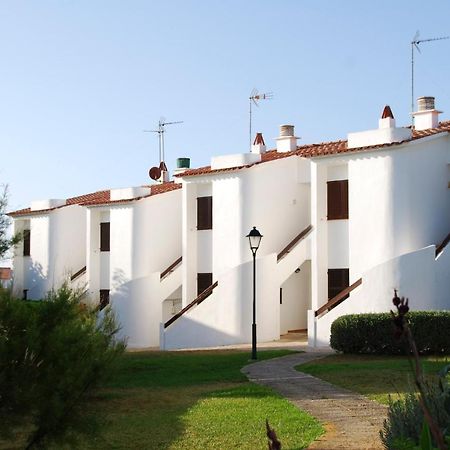 Las Bouganvillas Cala'N Blanes  Exteriér fotografie